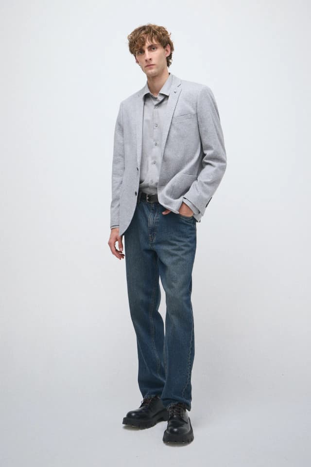 Saco regular