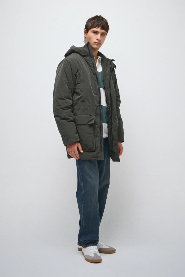 Parka