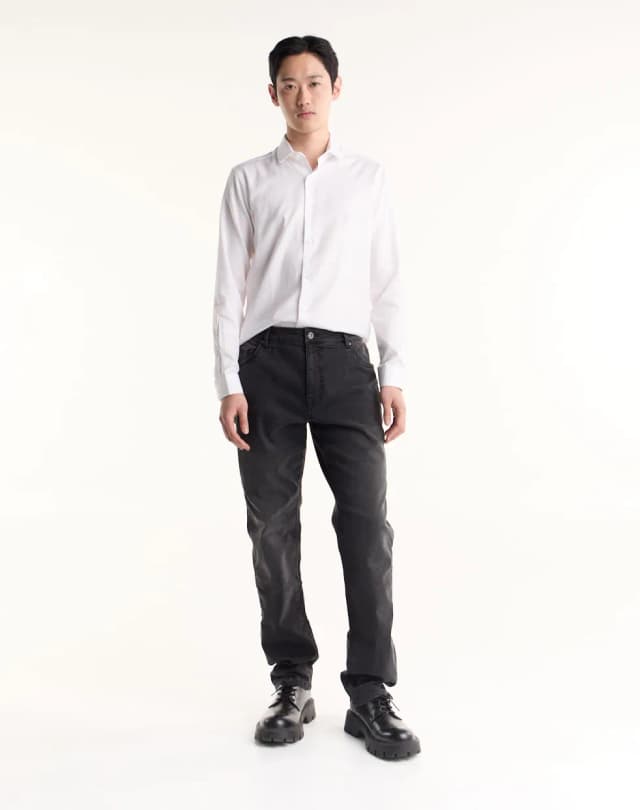 Jean regular confort 289