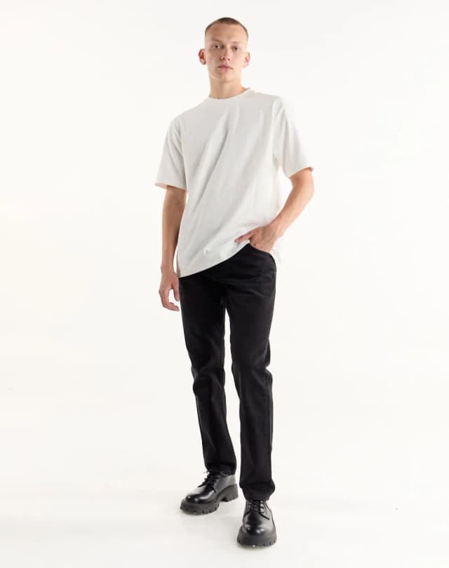 Jean regular 100% algodón 279