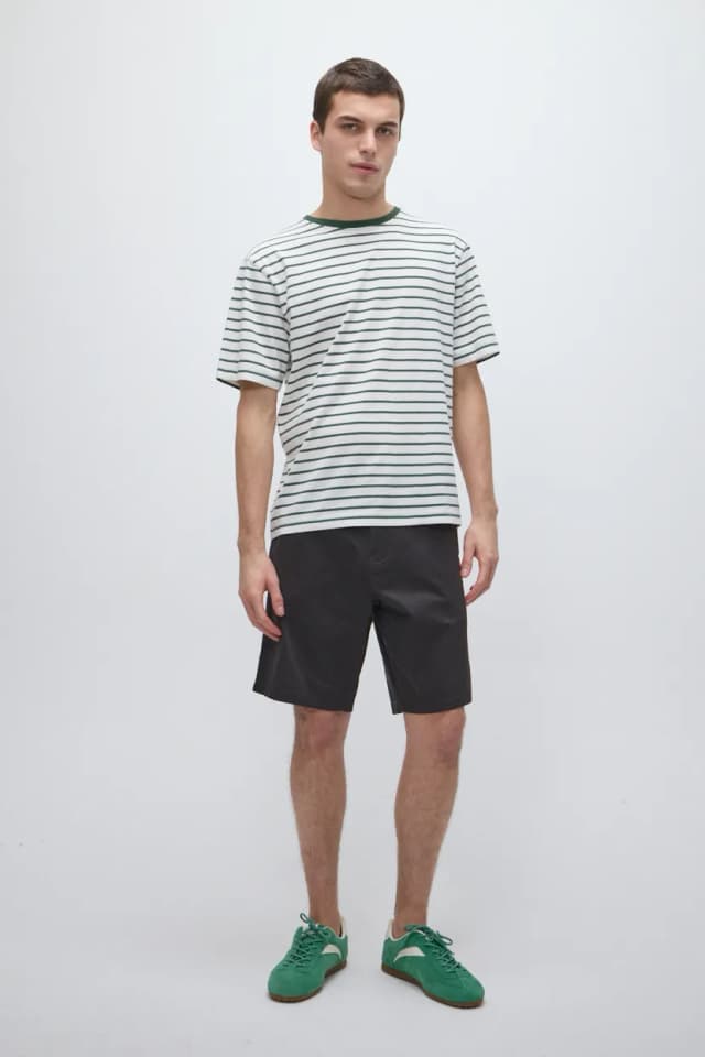 Bermuda regular confort