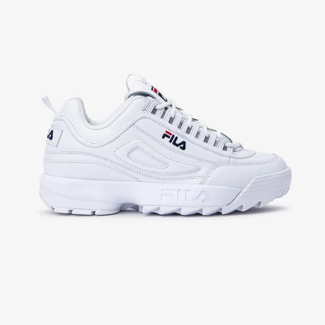 DISRUPTOR II PREMIUM HOMBRE