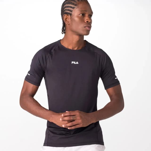 REMERA HOMBRE FILA RACER