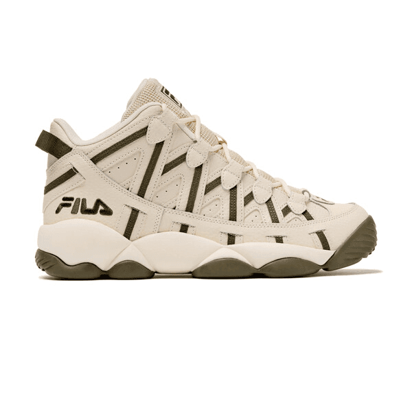 ZAPATILLA FILA STACKHOUSE SPAGHETTI MASCULINO