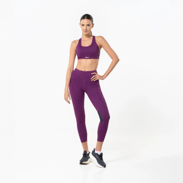 Top mujer fila Racer