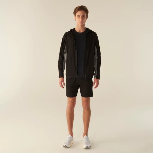 SHORTS MASCULINO FILA ADAPTABLE FUTURE SPORTS 7