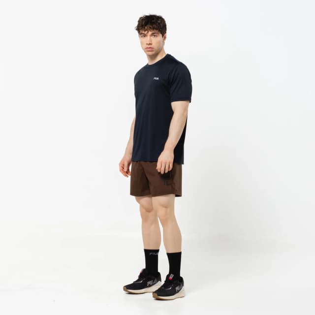 REMERA MASCULINA FILA COMFORT BASIC SPORTS