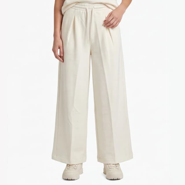 PANTALON FEMENINA FILA OVER LETTER