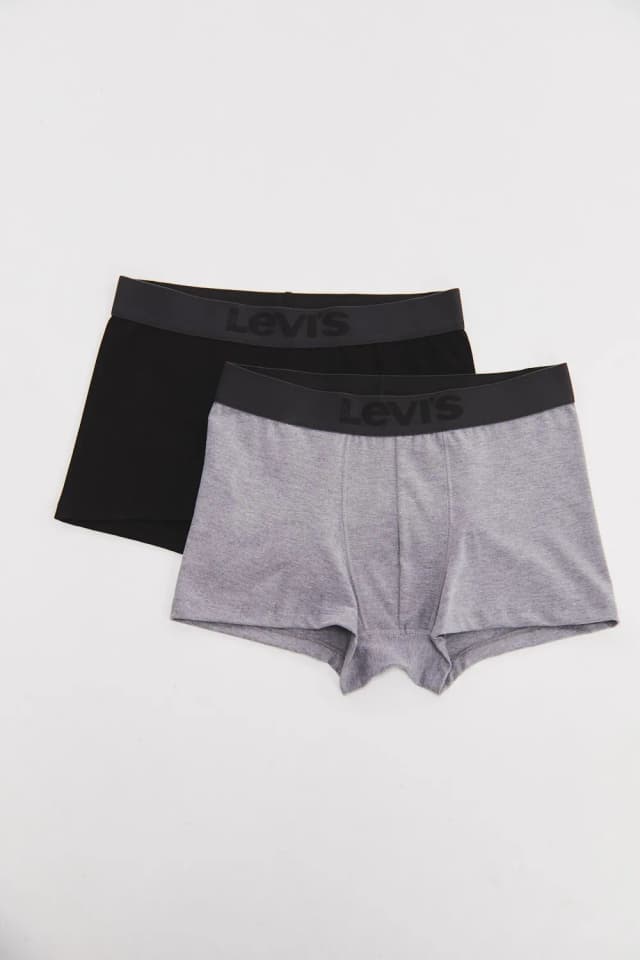 Classic trunk 2 pack