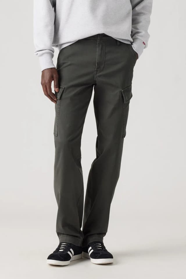 Pantalón XX Taper Cargo de Levis