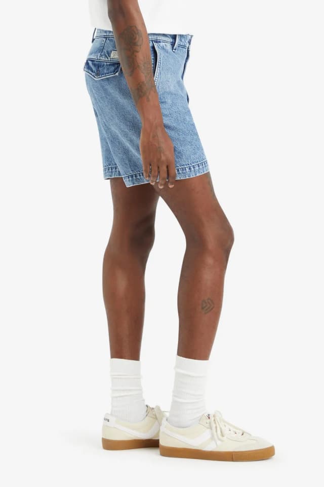 Short Authentic II de Levis — imagen 2