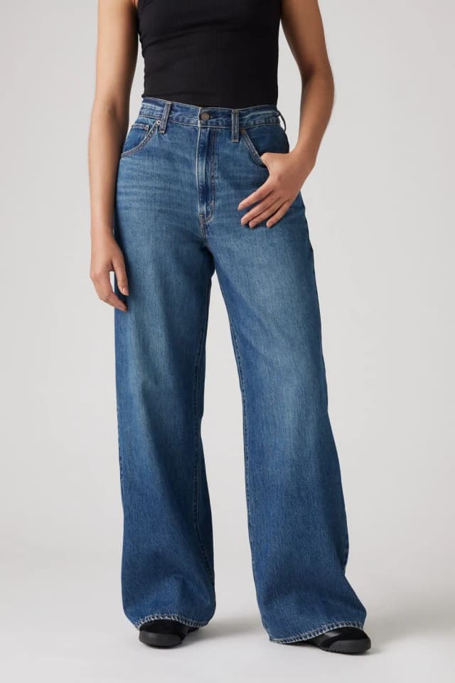 Cinch baggy Chasing Dreams de Levis