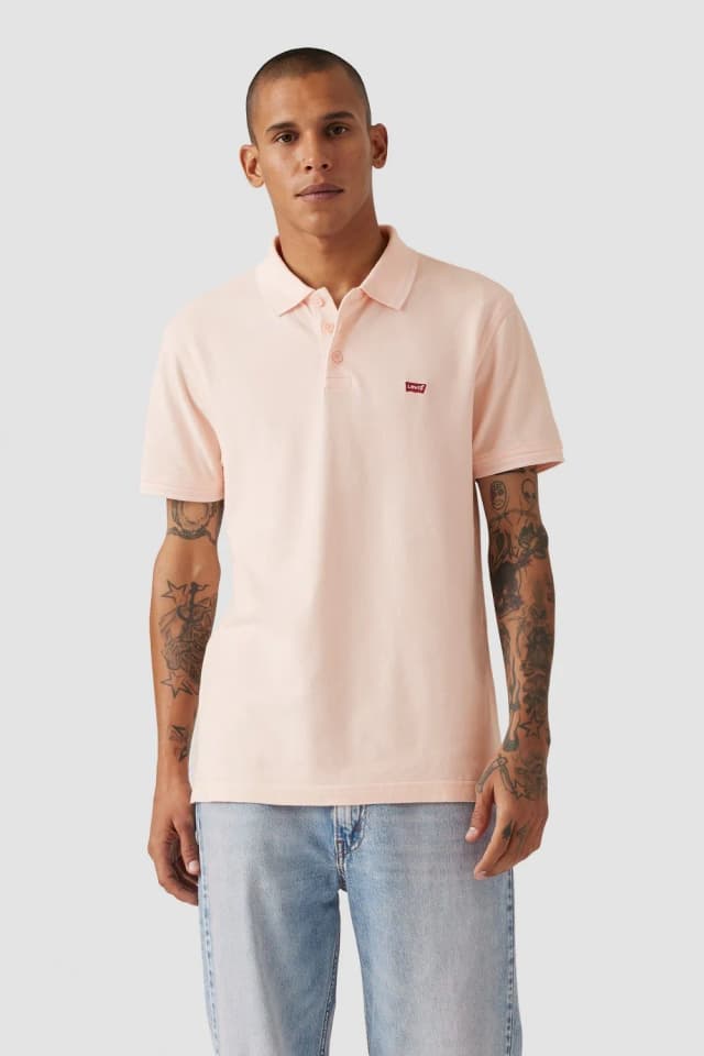 Polo st pale de Levis