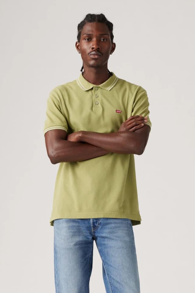 Polo Tipping de Levis