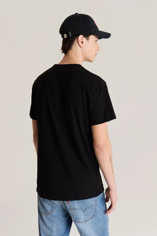 SS mission tee — imagen 2