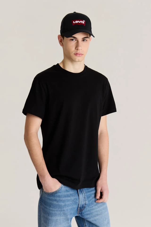 SS mission tee — imagen 3