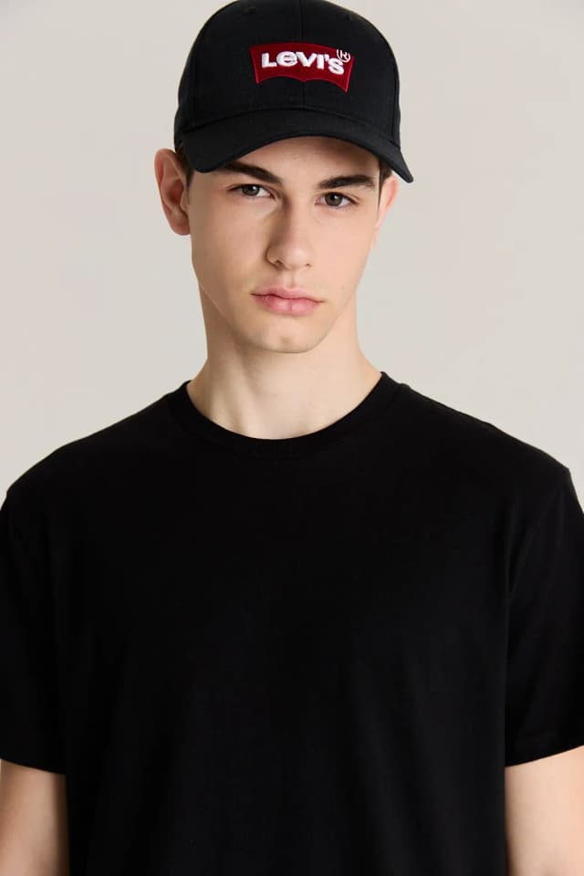 SS mission tee — imagen 4