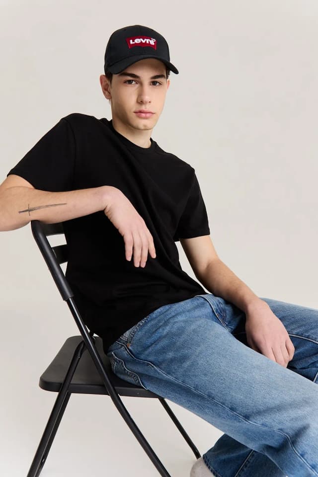 SS mission tee — imagen 5