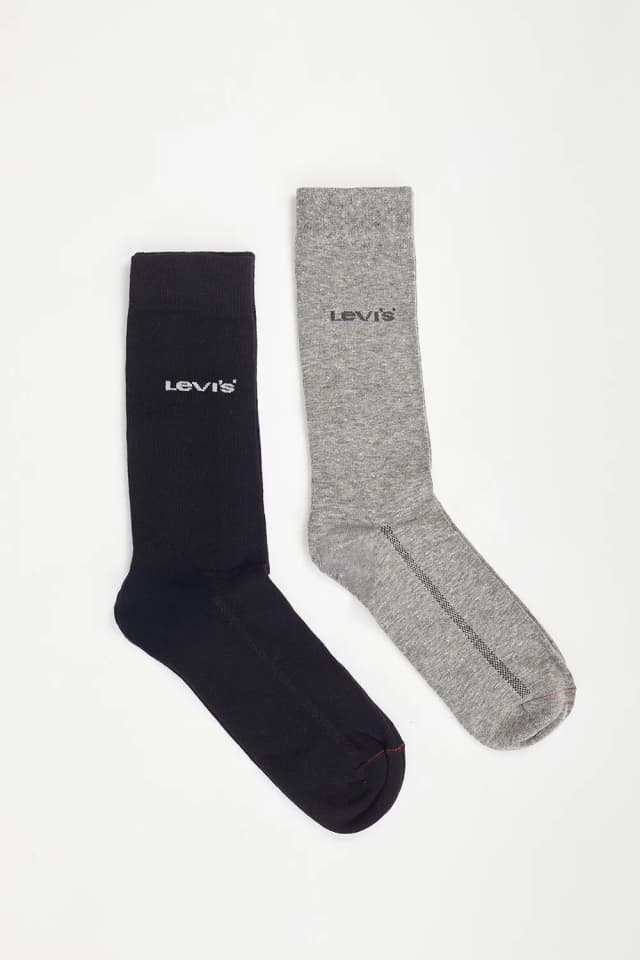 Levis regular cut 2 pack