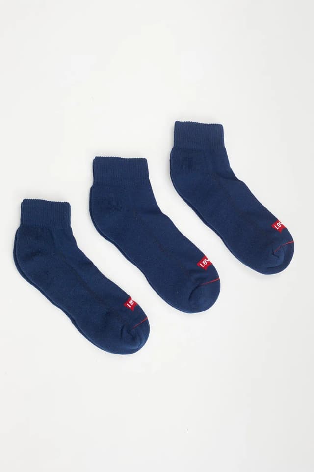 Mid cut 3 pack Levis