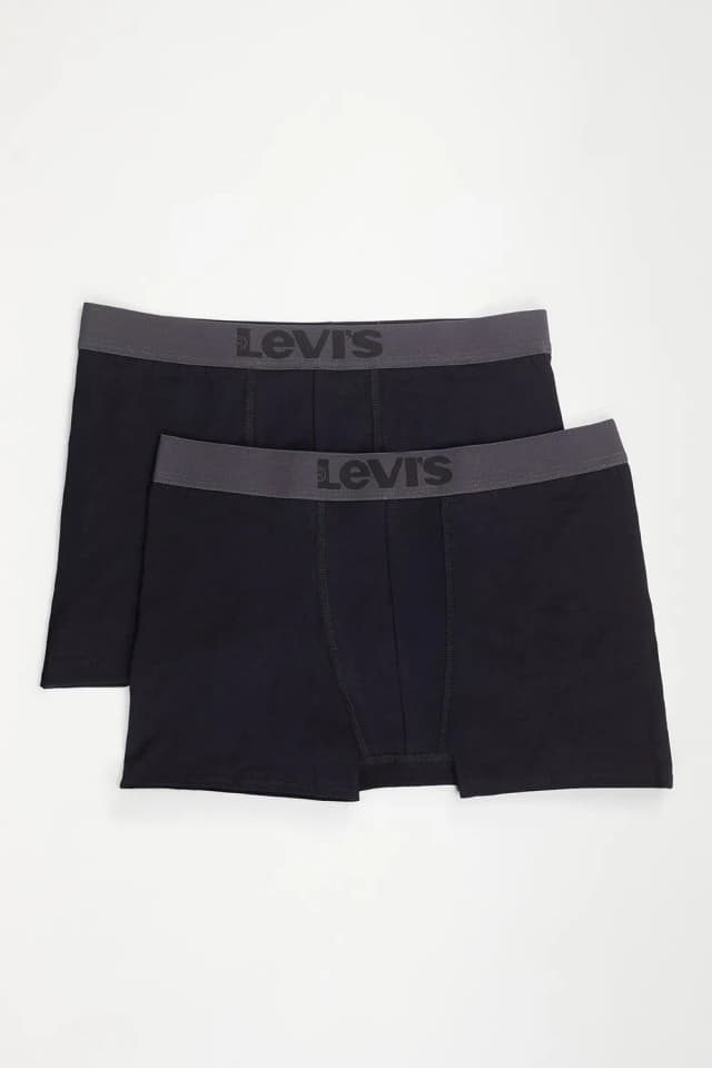 Boxer brief 2 pack de Levis