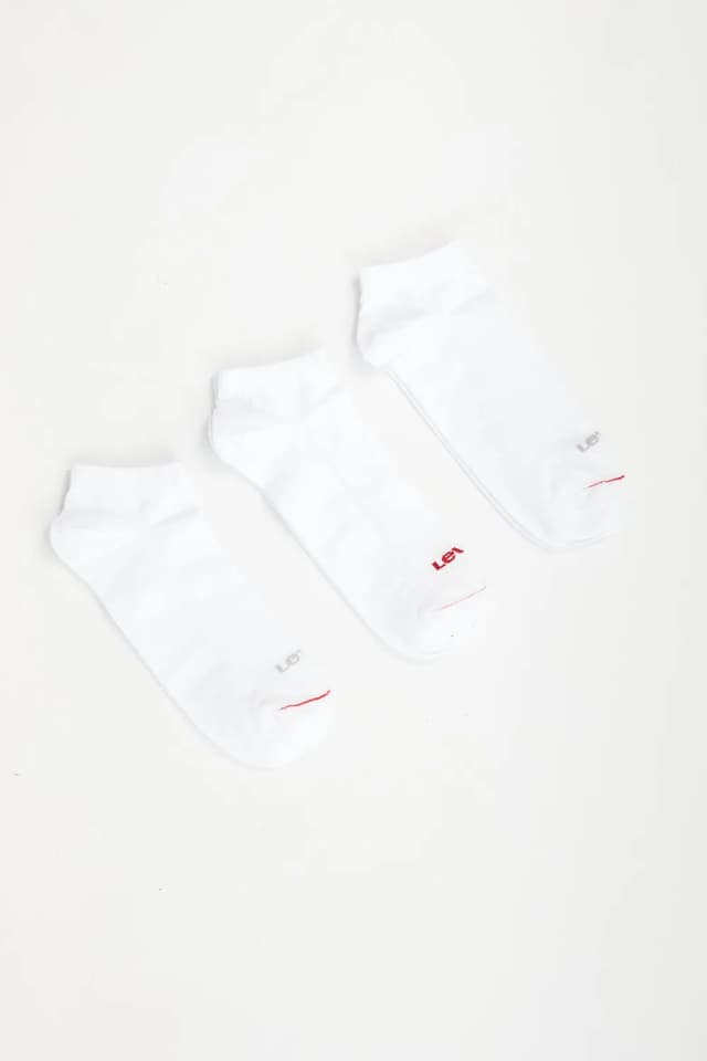 Low cut 3 pack