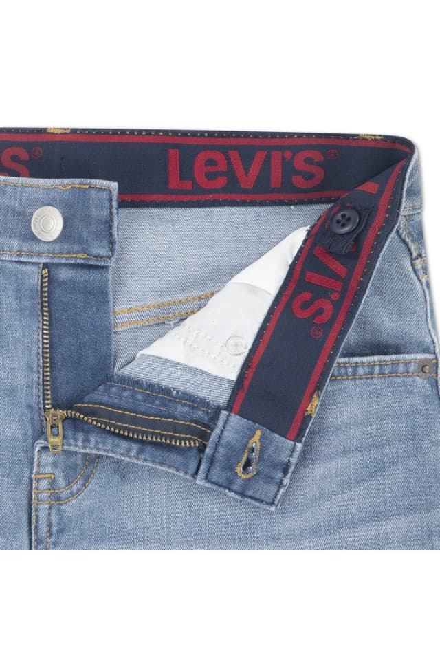 511 slim fit short ltwt eco kids — imagen 11