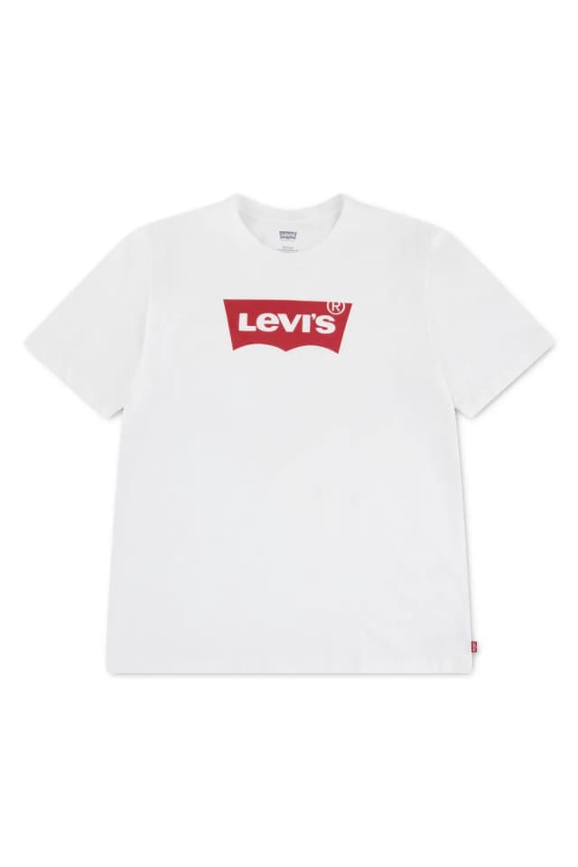 SS Graphic Tee Batwing kids Levis