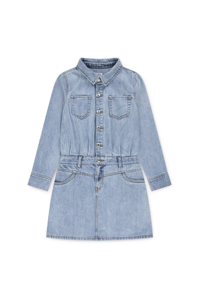 Ls western dress west lake kids Levis