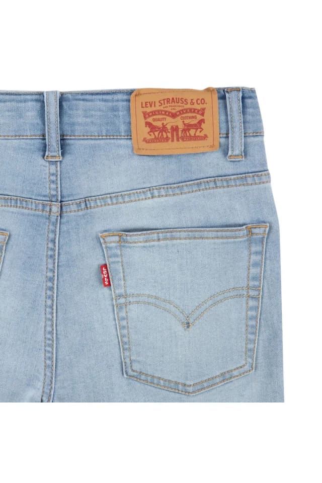 517 slim fit short ltwt kids — imagen 5