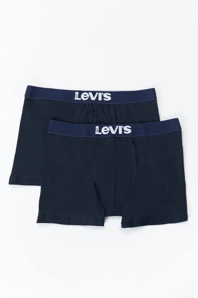 Boxer brief 2 pack de Levis
