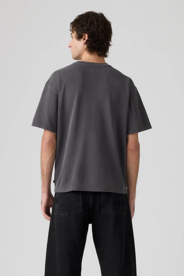 Boxy SS Tee de Levis — imagen 2