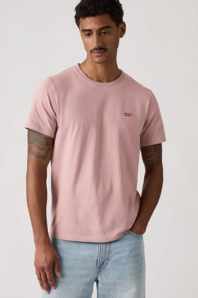 The original tee