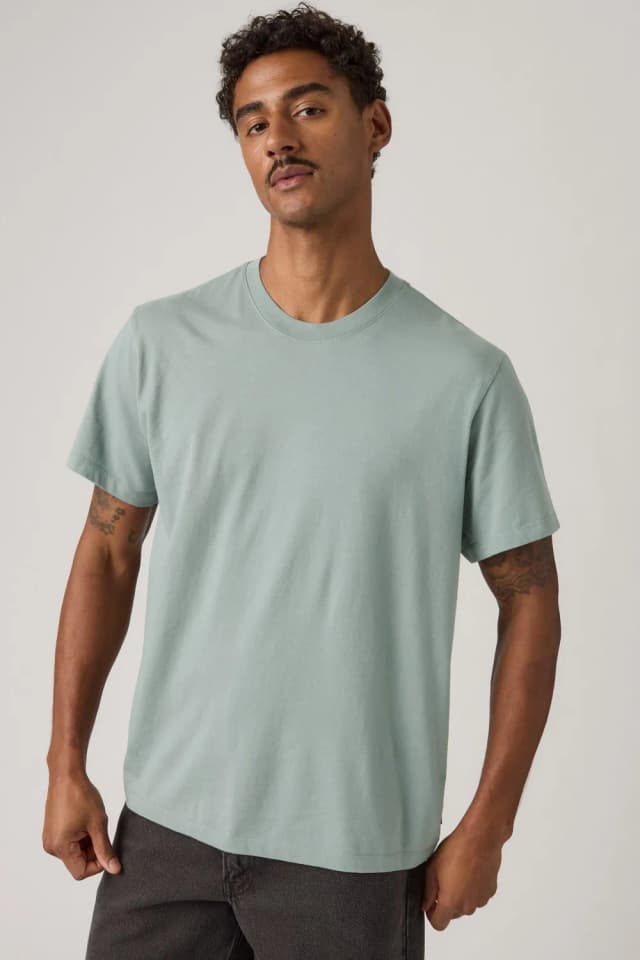 Softee Relaxed de Levis