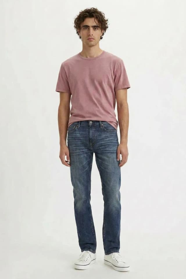 511 slim fit