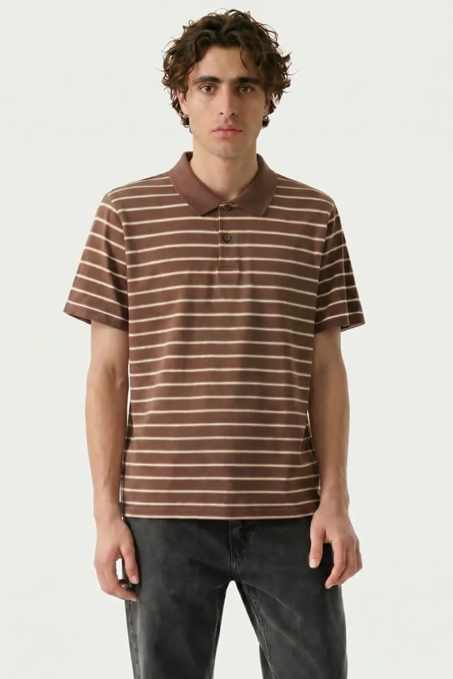 Polo Wild de Levis