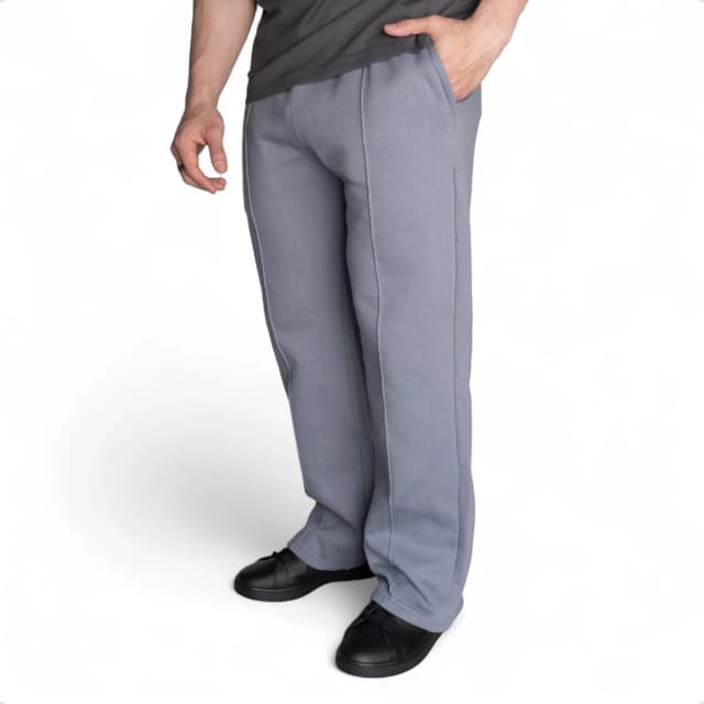 Pantalon con frisa aurelius core de Aurelius
