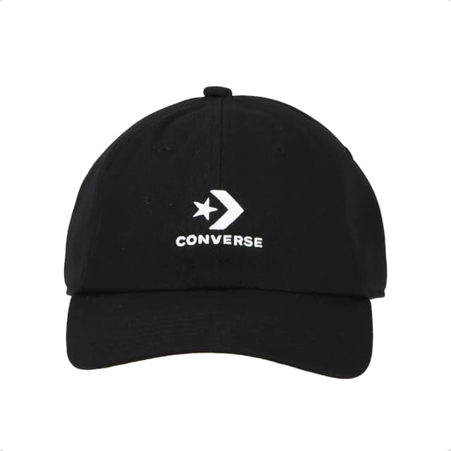 Gorra Converse Lock Up Baseball — imagen 3