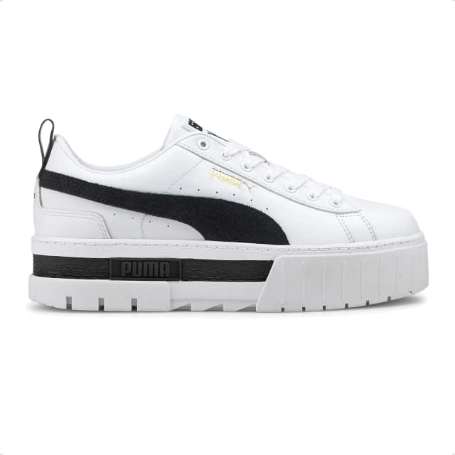 Zapatillas puma mayze lth urbano mujer