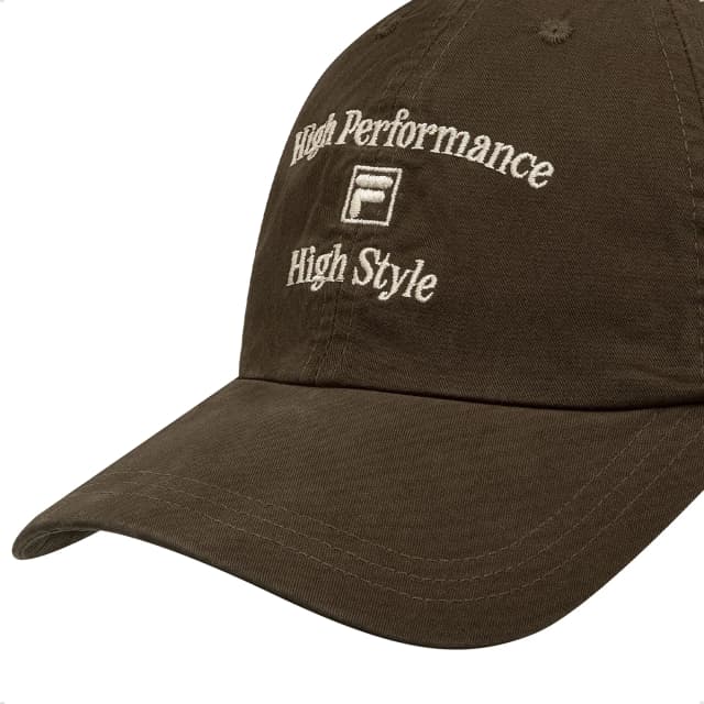 Gorra Fila High Sport F-Box — imagen 3