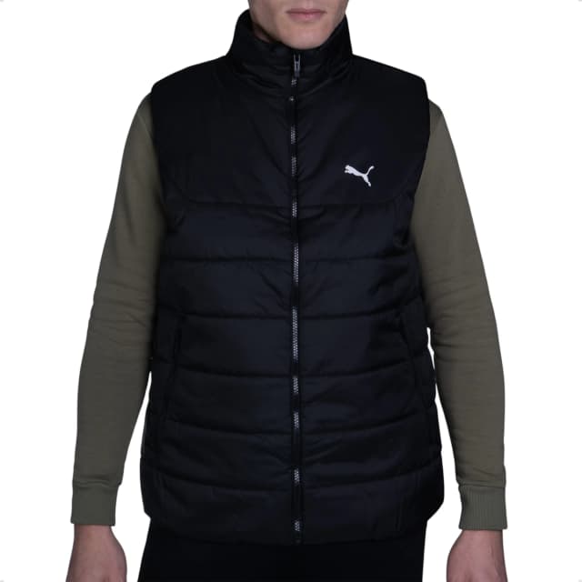 Chaleco Puma essential padded vest