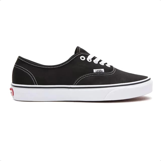 Zapatillas vans authentic urbano unisex