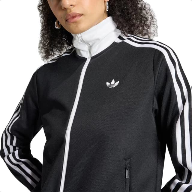 Campera deportiva clásica de Adidas Originals para mujer — imagen 3