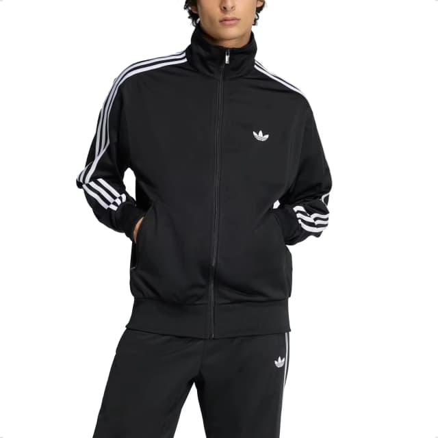 Campera Adidas Originals Deportiva Firebird Urbano