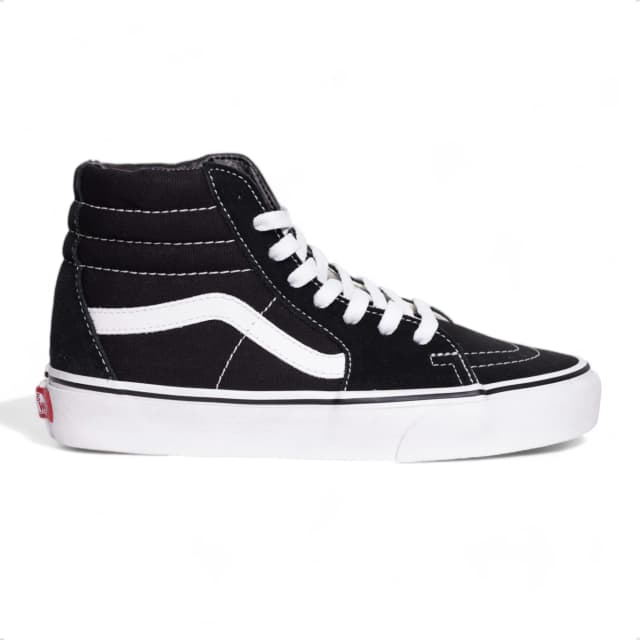 Zapatillas Vans Sk8 Hi botita unisex de Vans