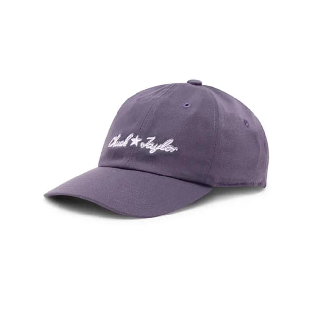 Converse gorra Cons baseball azul