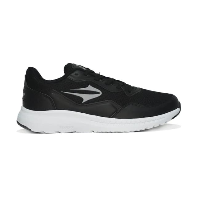 Topper Zapatillas Wind V Negras