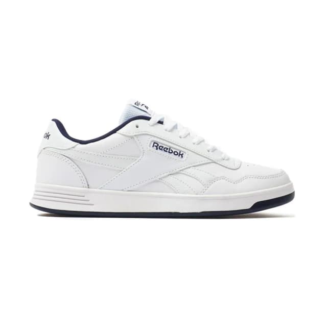 Zapatillas Reebok hombre court advance blackazl