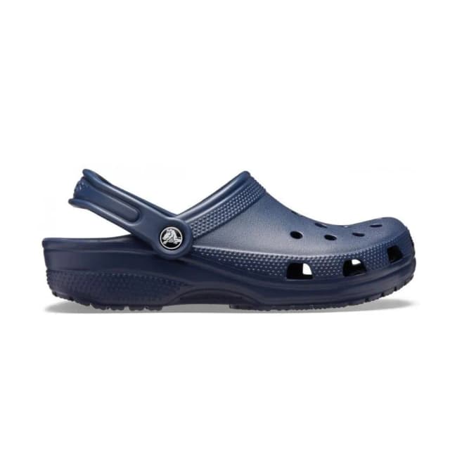 crocs clogs hombre - CLASSIC navy