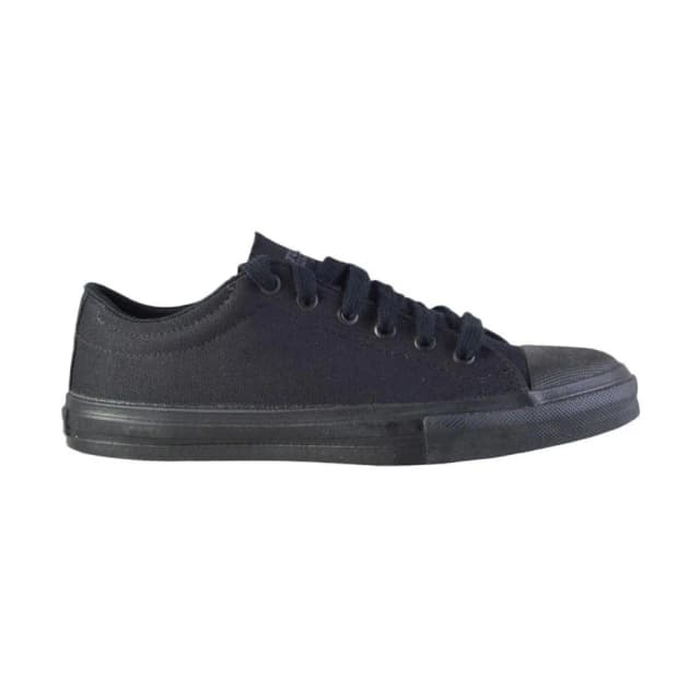 TOPPER ZAPATILLAS - HYDE NEGRO